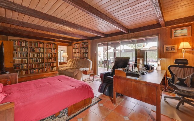 Southern California Vacation Rental: Private Pool!