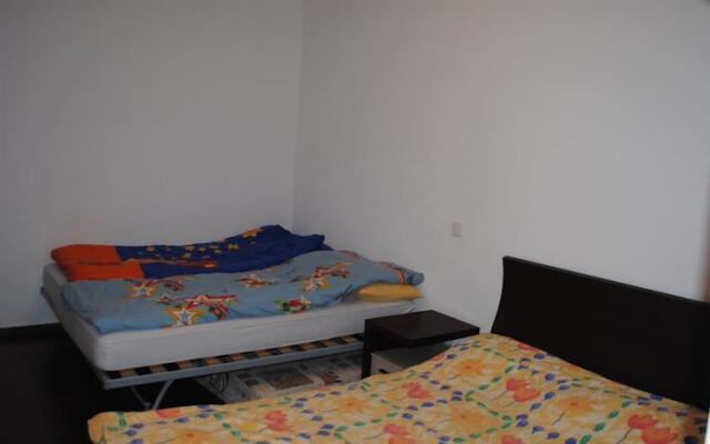 Condominio Mons Avium