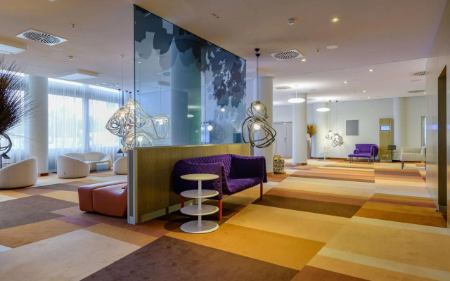Novotel München Airport