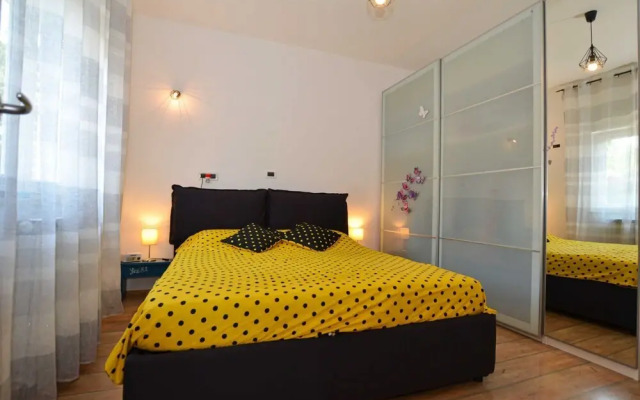 Radovani Peaceful and Serene Apartment With Terrace