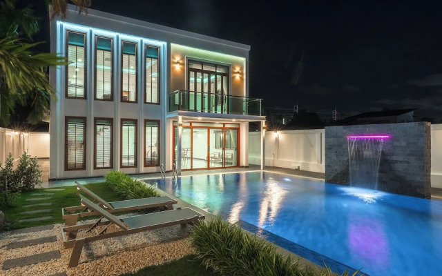 Built17122024Great Villa Beautiful V154