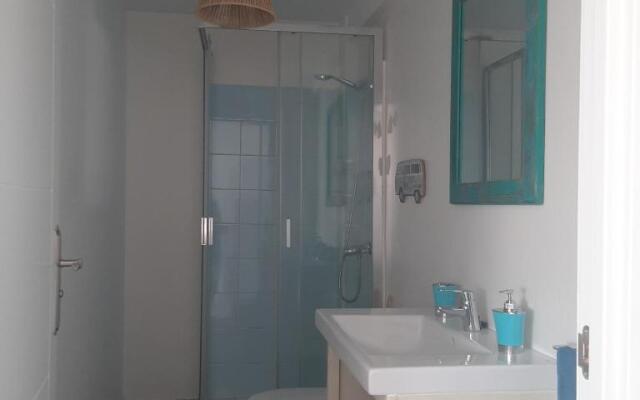 Apartamento La Maresía 2