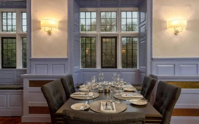 Sella Park House Hotel