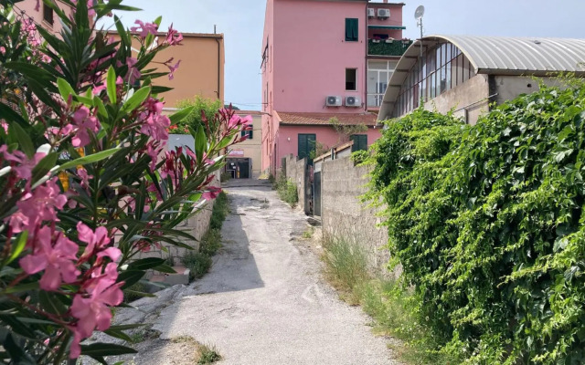 Appartamento Carpani