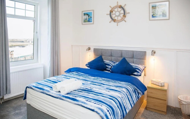 Marina View Guest House