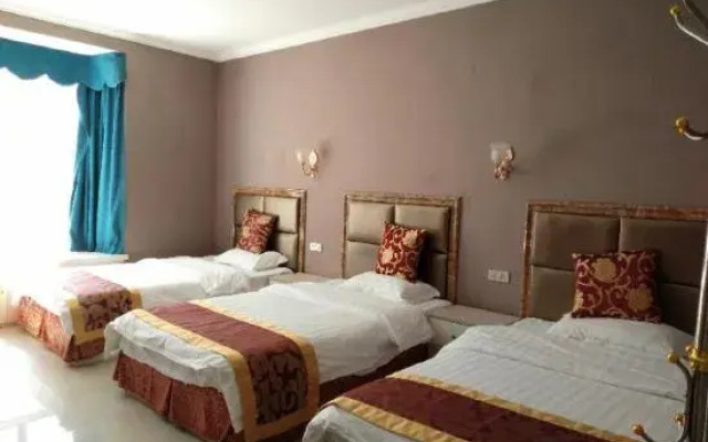 Zuoan Hotel