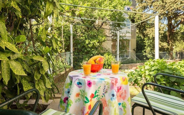 Apartment Tranquilo Garden