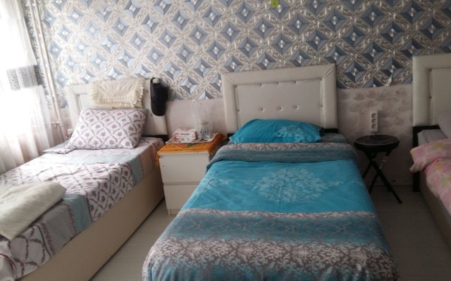 Istanbul Harmony Hostel