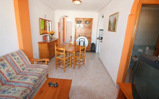 Marismas I - Two Bedroom