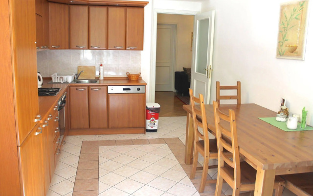 Prague Hostel Na Smetance