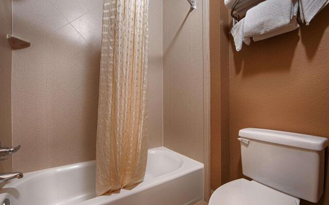 Best Western Executive Inn El Campo