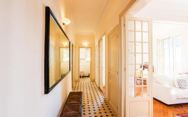 Villa la Pescade by Riviera Holiday Homes VI4257