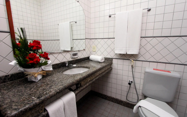 Porto Calem Praia Hotel