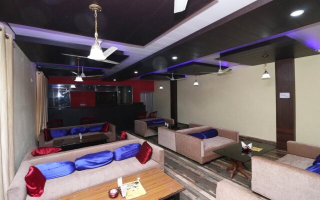 Funky Town By OYO Rooms