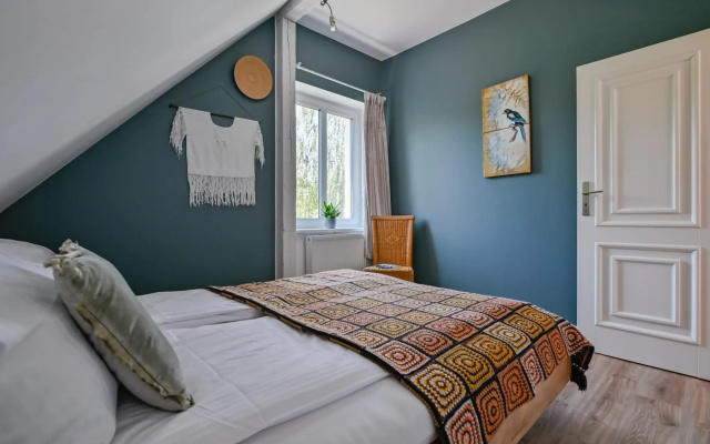 Apartament Boho