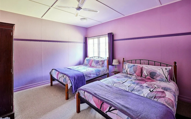 A Stanthorpe Getaway