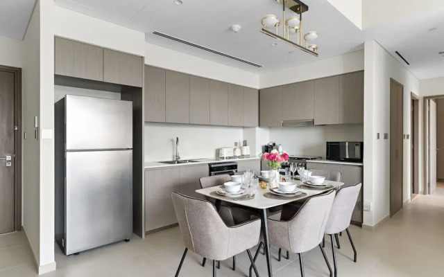 Grande Signature Residence - 4906 2BD