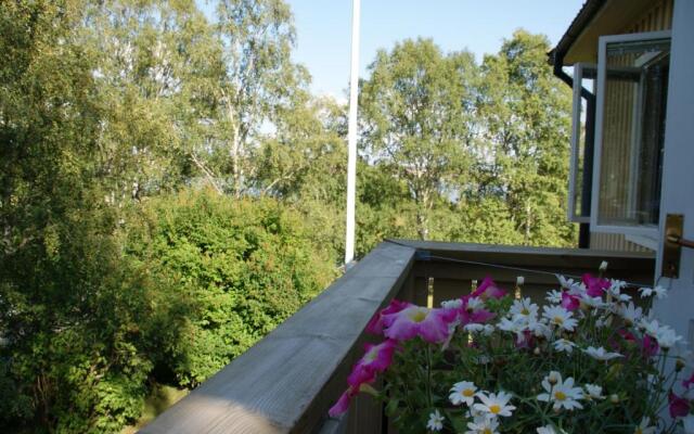 B&B Frösön