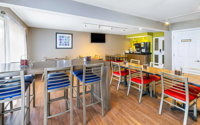 Comfort Inn Moncton East