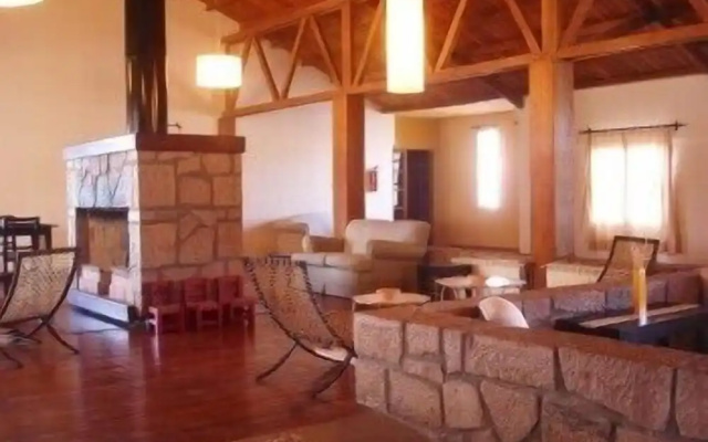 Hotel De Las Nubes