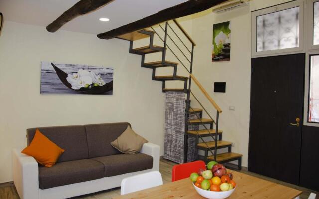 Gerry's House