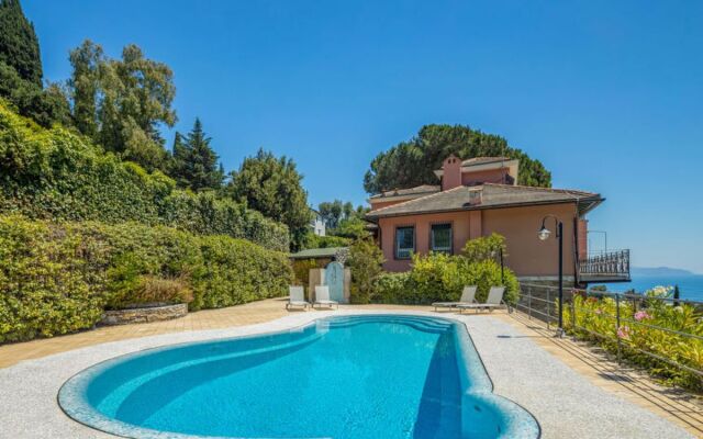 Apartment Aldo I Rapallo