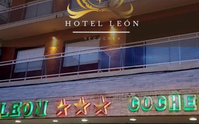 Hotel Leon