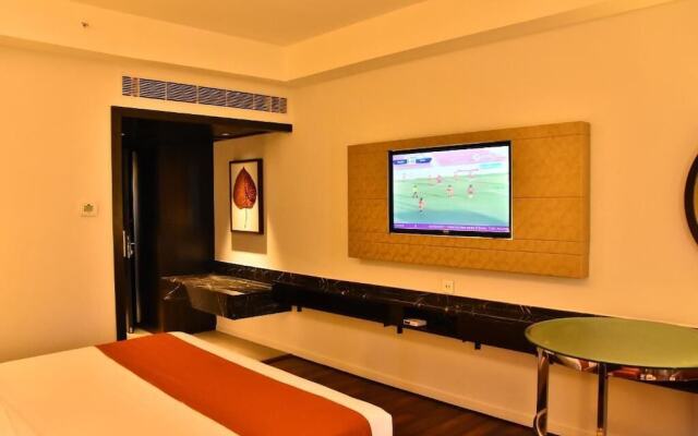 Hotel Cenneys Gateway