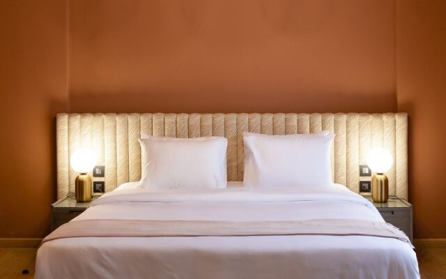 Boutique Nest at New Cairo