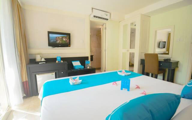 Airy Kuta Majapahit 18 Bali