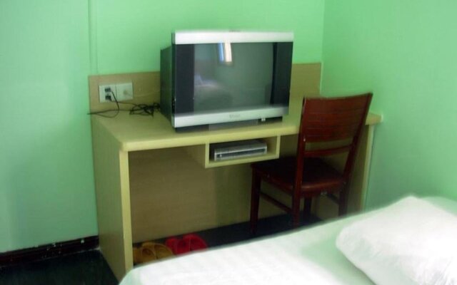 Canglangting Guest house