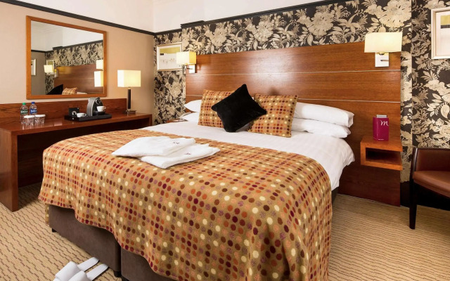 Mercure Hull Grange Park Hotel