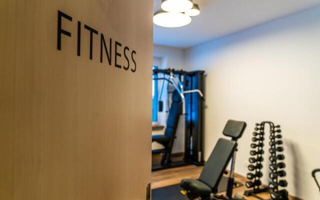 Hotel Kristall-Saphir