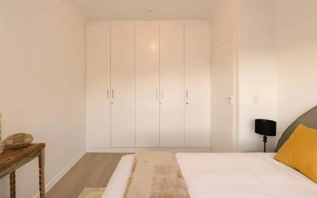 2 Bedroom Apartment, Princess Beach Club, Houtbay