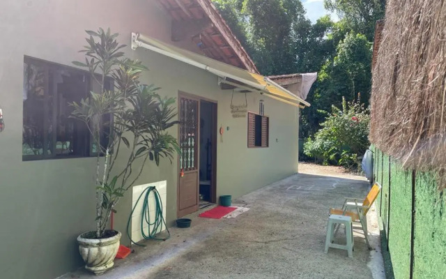 Tropical Paradise House