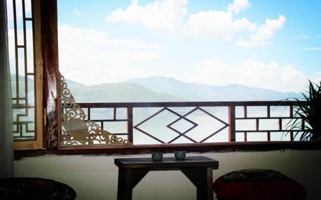 Shuanglang Suixi Mountain and Sea View Inn