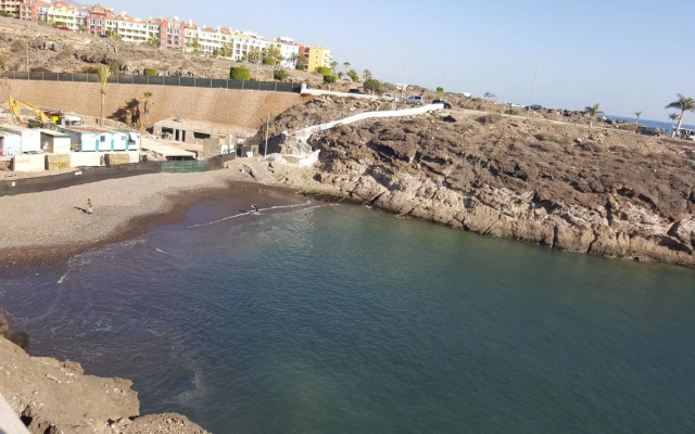Suncanarias Estudio Paraiso del Sur
