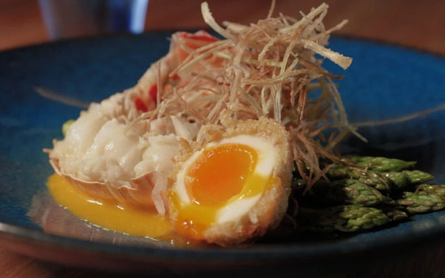 Halcyon Hot Springs Resort