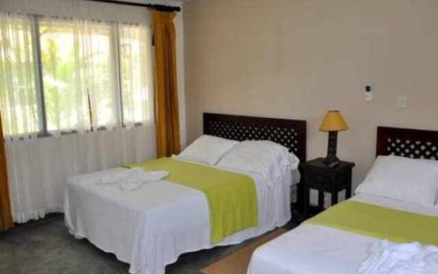 Hotel Hacienda del Mar