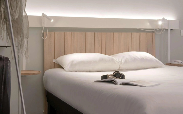 ibis Rueil-Malmaison Centre