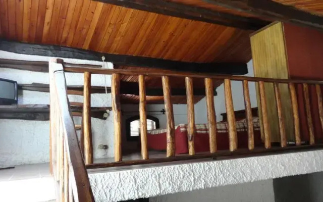 Apartment Gioberti