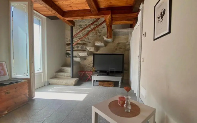 Marcello Apartment in the Centre of Verbania With