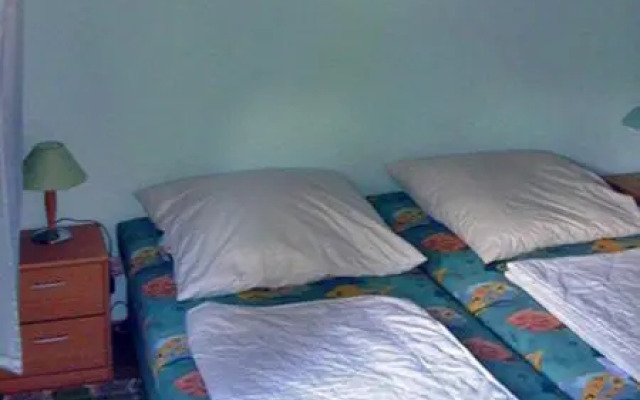 Bungalow am Strandbad