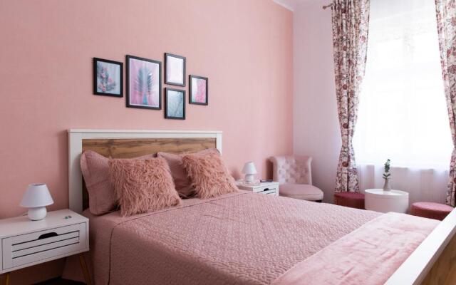 Pepy's House