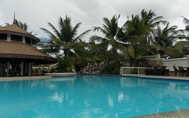 Bearland Paradise Resort