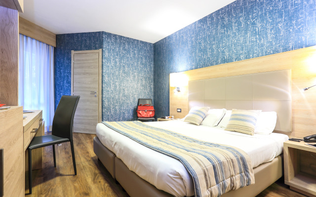 Alma Di Alghero Hotel