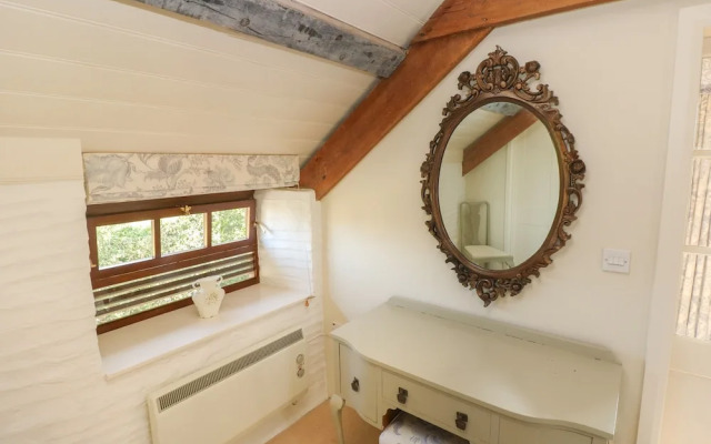 The Coach House