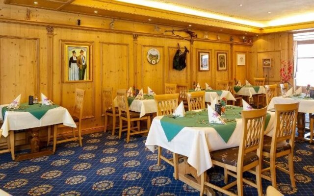 Hotel Edelweiss