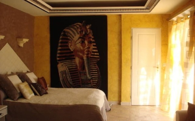 Villa Khéops