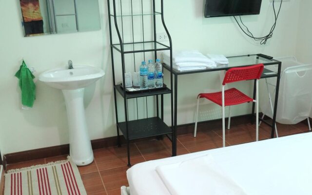 Pro Chill Krabi Guesthouse